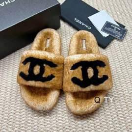 Picture of Chanel Shoes _SKUChanelsz35-40RR08012228